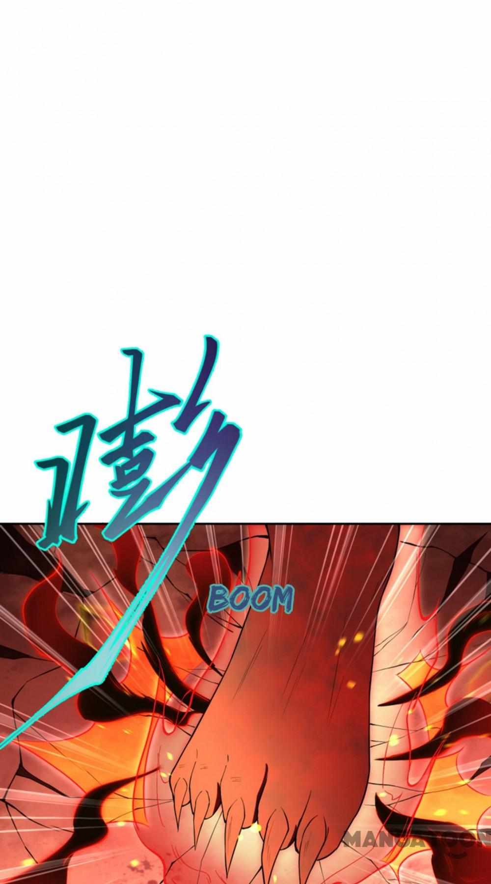 Against The Gods (Reuploaded) Chapter 355-eng-li - Page 64