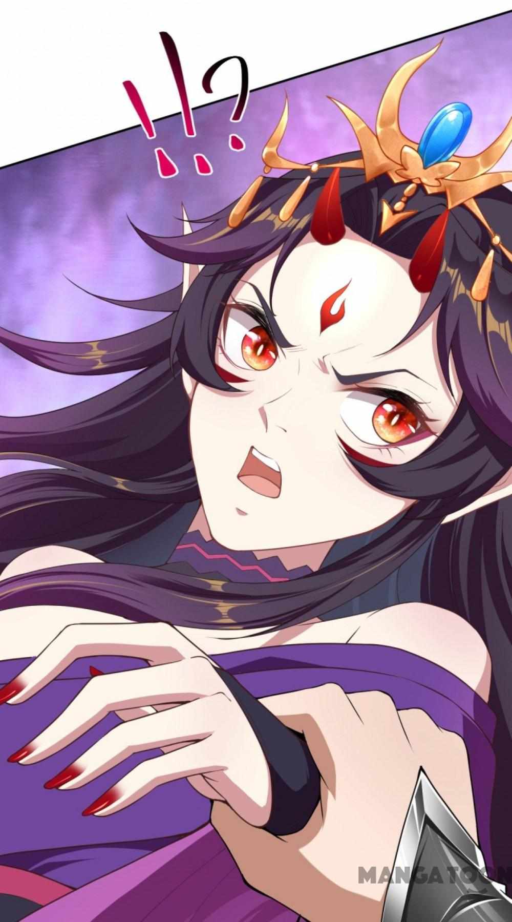 Against The Gods (Reuploaded) Chapter 368-eng-li - Page 30