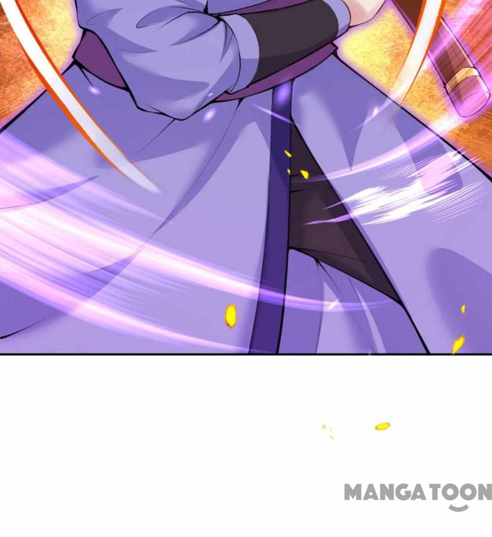Against The Gods (Reuploaded) Chapter 357-eng-li - Page 109