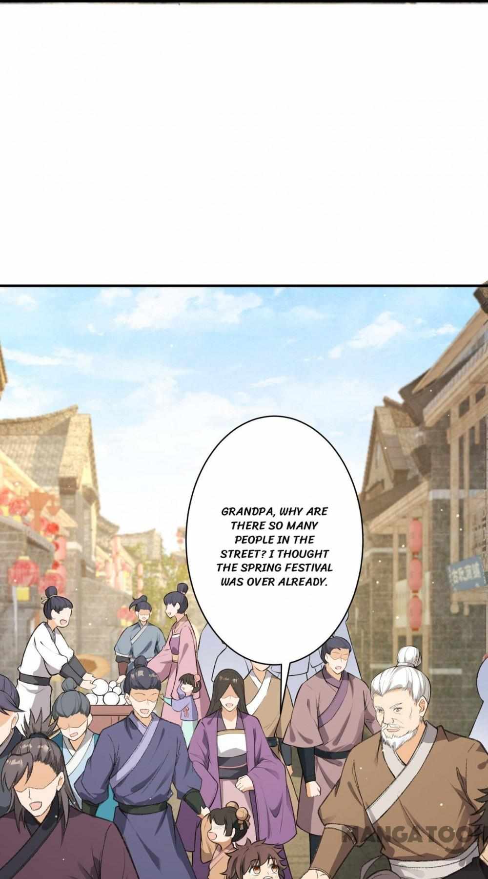 Against The Gods (Reuploaded) Chapter 477-eng-li - Page 23