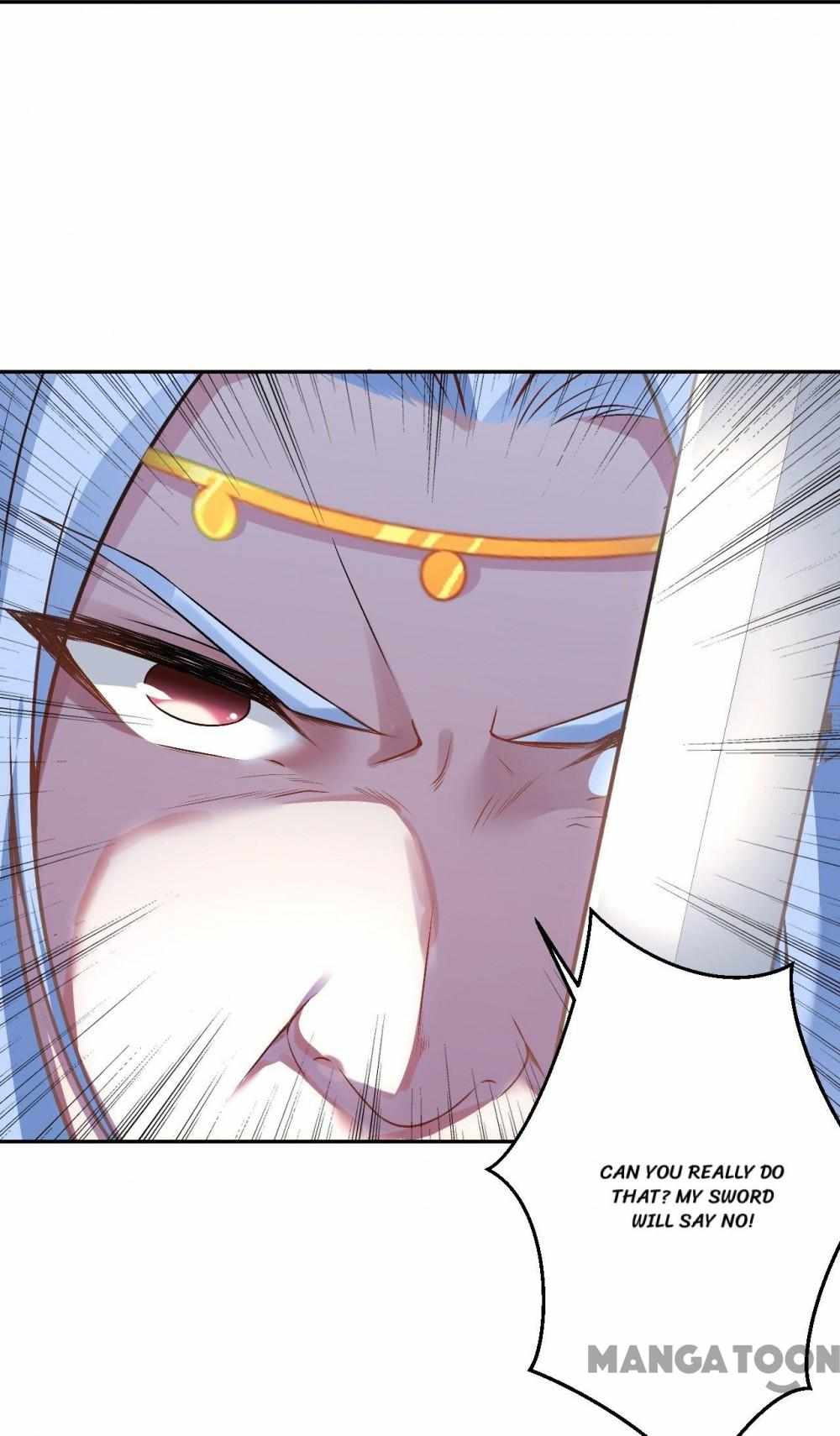 Against The Gods (Reuploaded) Chapter 465-eng-li - Page 23