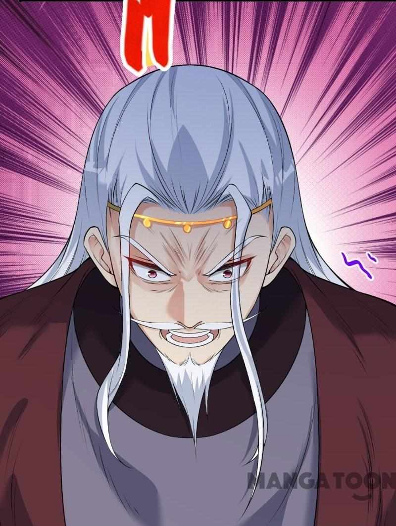 Against The Gods (Reuploaded) Chapter 456-eng-li - Page 24