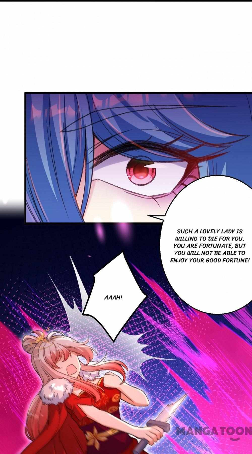 Against The Gods (Reuploaded) Chapter 485-eng-li - Page 61