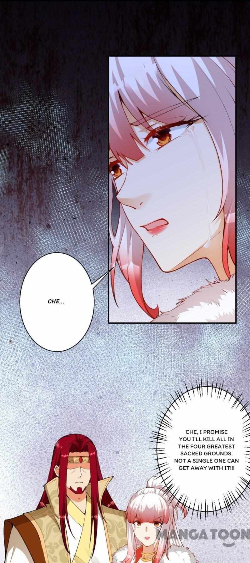 Against The Gods (Reuploaded) Chapter 458-eng-li - Page 70
