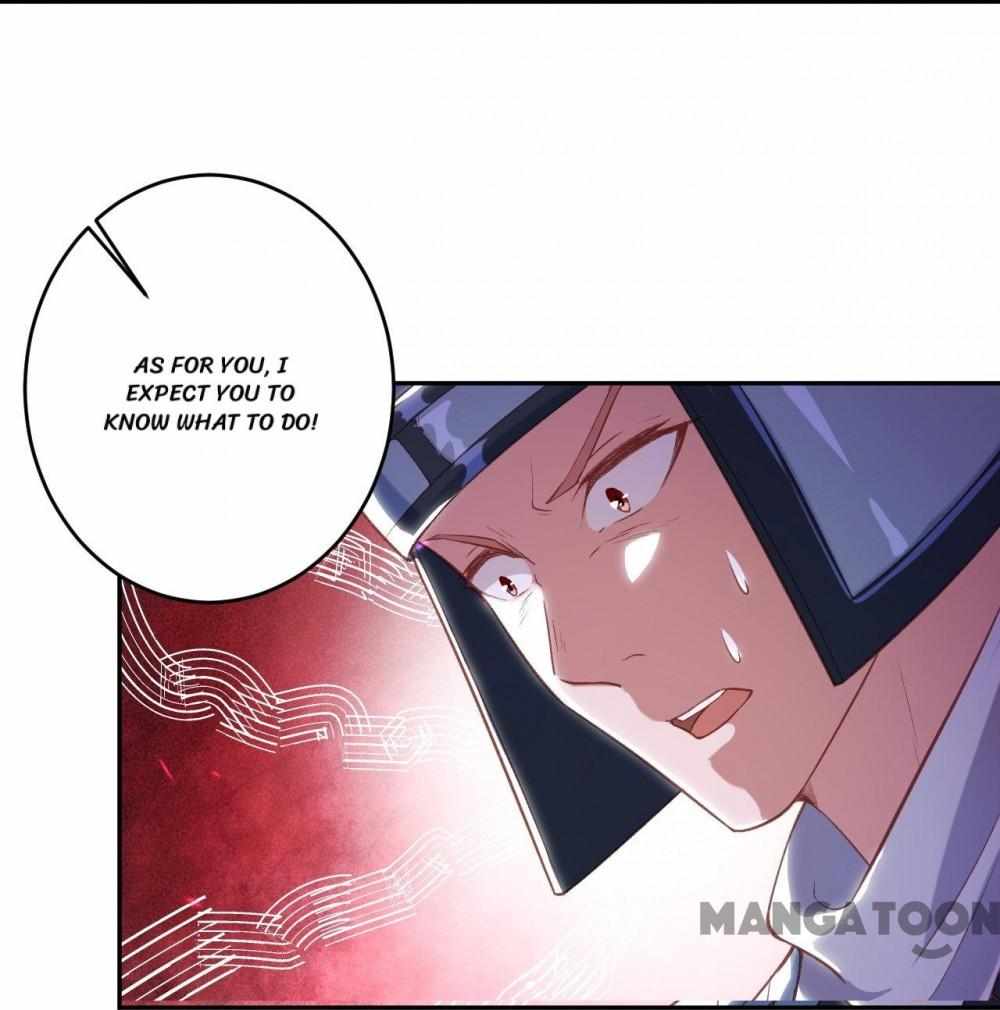 Against The Gods (Reuploaded) Chapter 482-eng-li - Page 39
