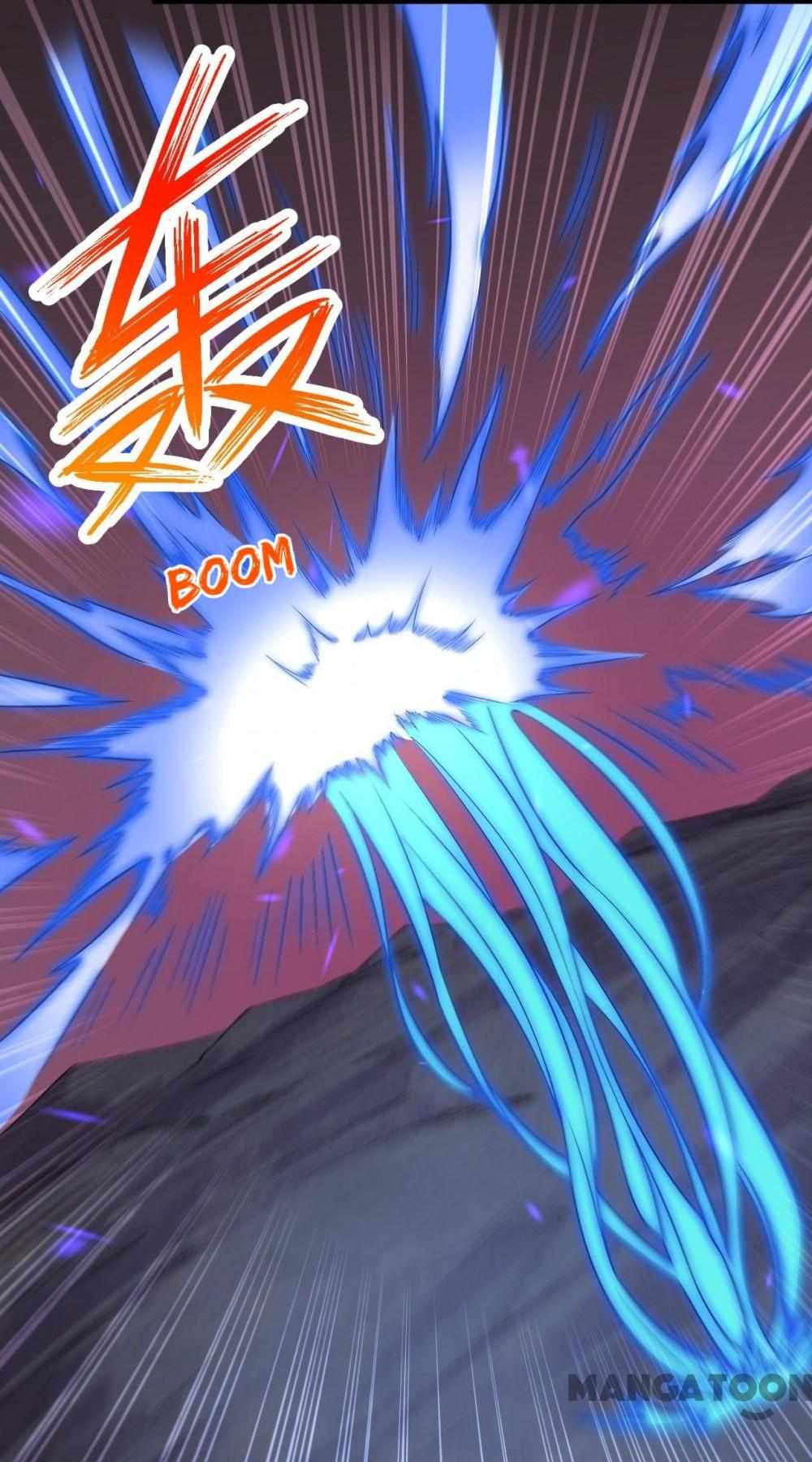 Against The Gods (Reuploaded) Chapter 443-eng-li - Page 63