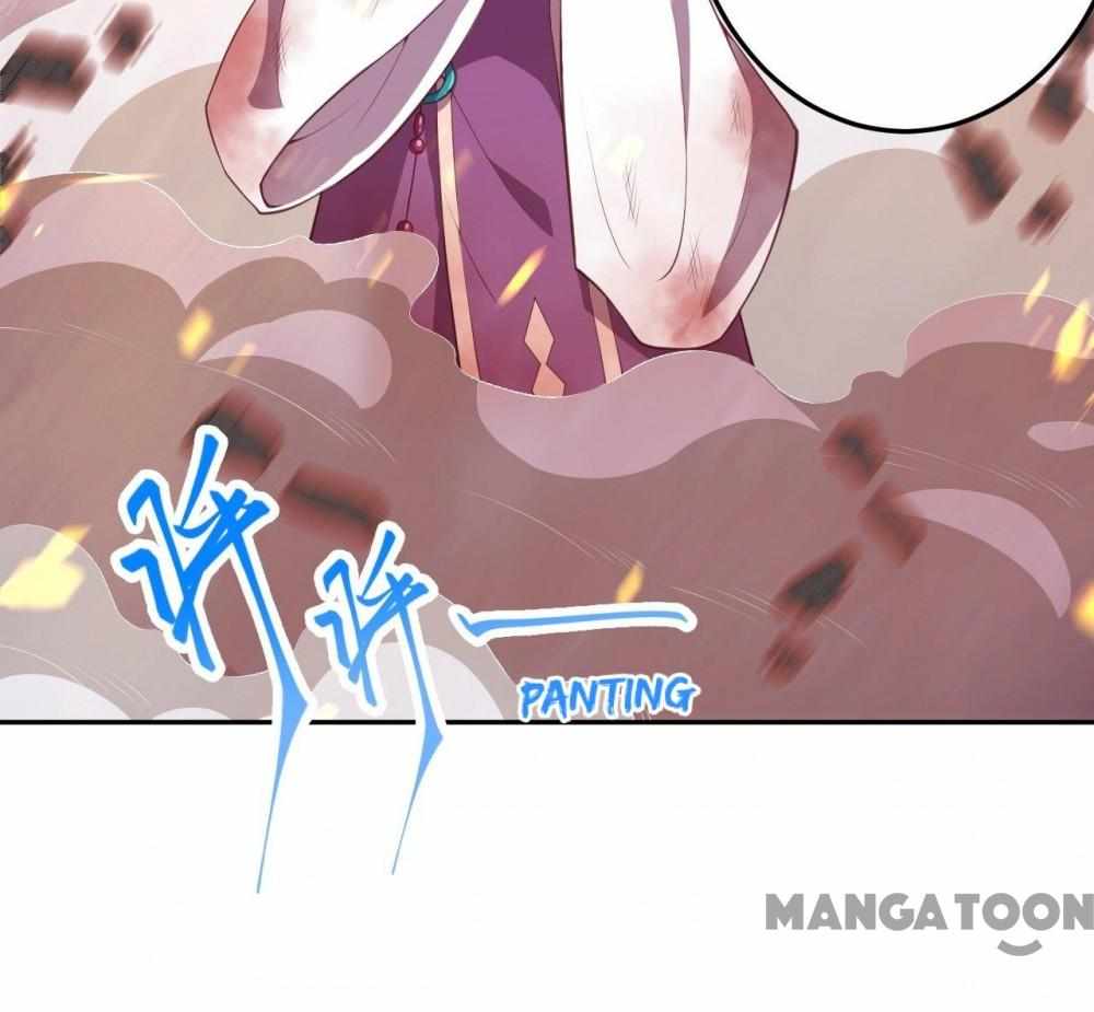 Against The Gods (Reuploaded) Chapter 428-eng-li - Page 7