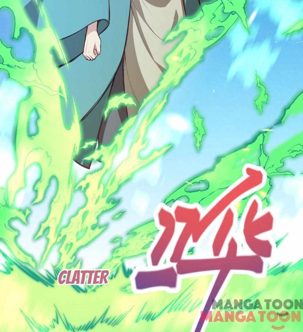Against The Gods (Reuploaded) Chapter 445-eng-li - Page 43