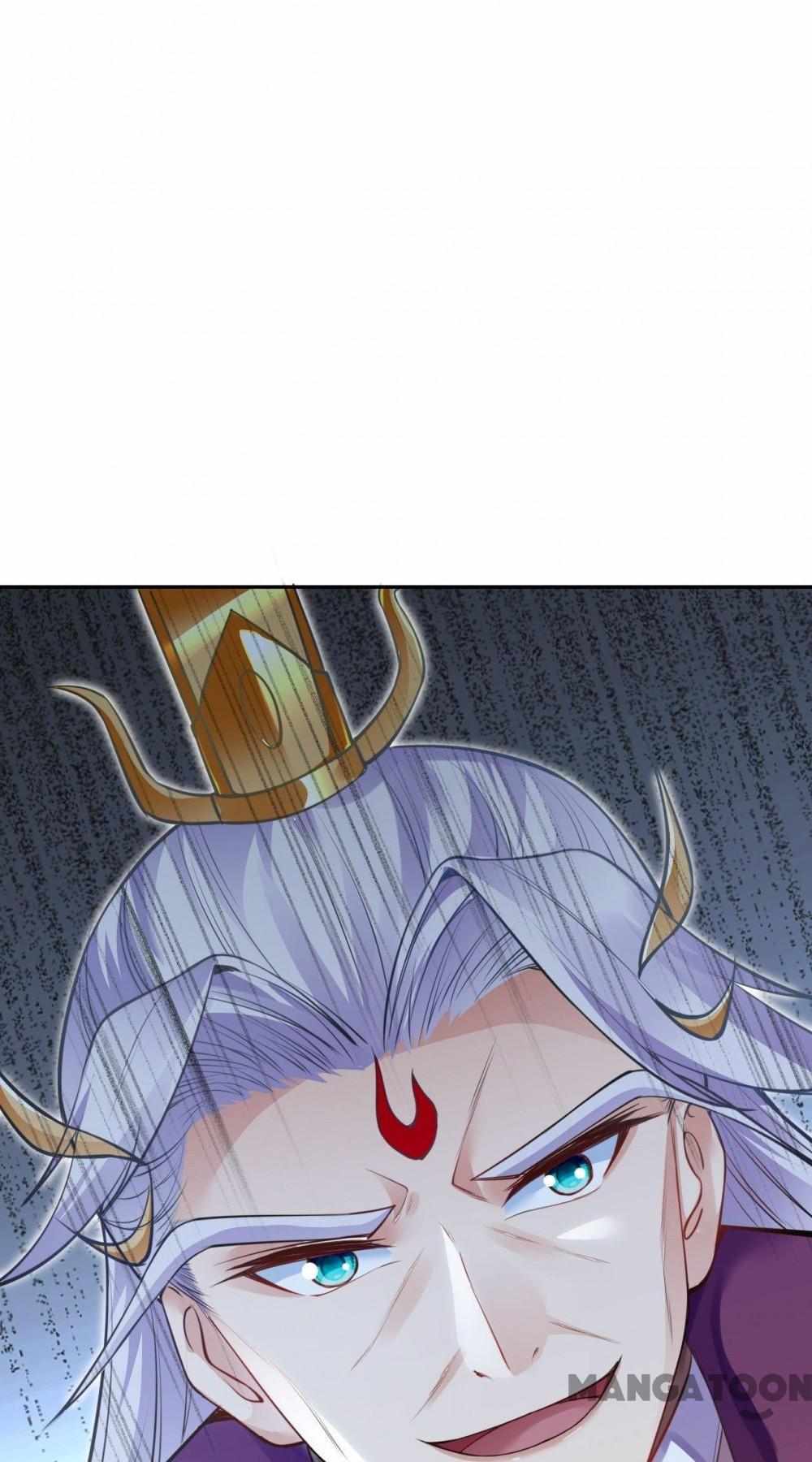 Against The Gods (Reuploaded) Chapter 368-eng-li - Page 115
