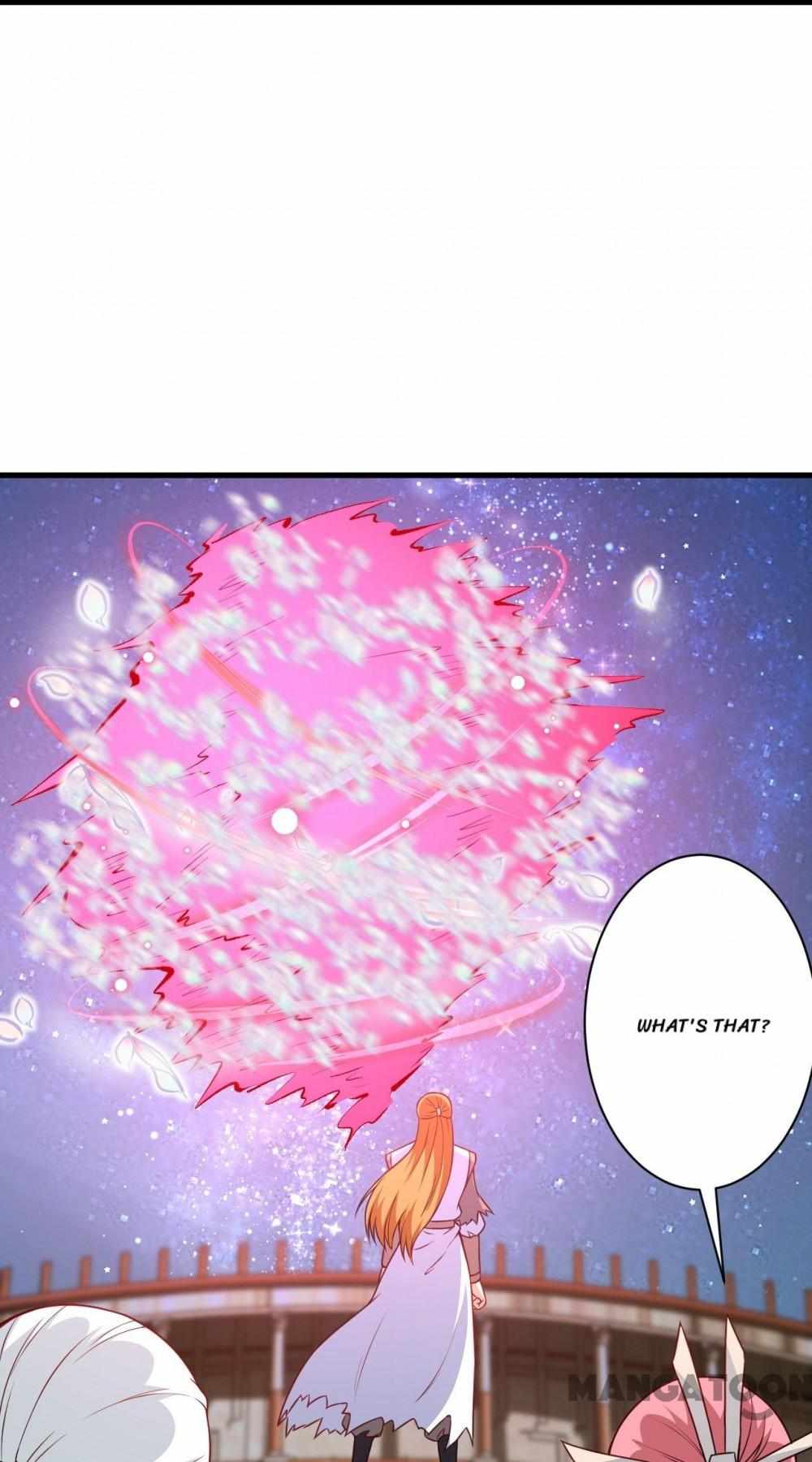 Against The Gods (Reuploaded) Chapter 462-eng-li - Page 51