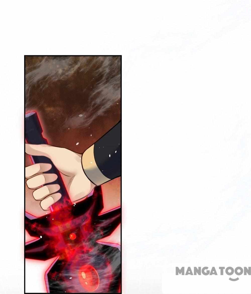 Against The Gods (Reuploaded) Chapter 466-eng-li - Page 12