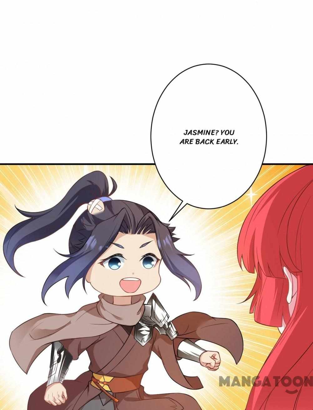 Against The Gods (Reuploaded) Chapter 473-eng-li - Page 20