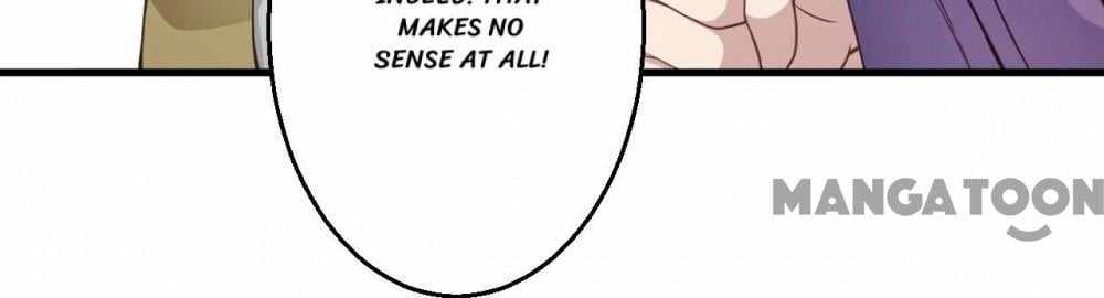 Against The Gods (Reuploaded) Chapter 447-eng-li - Page 36