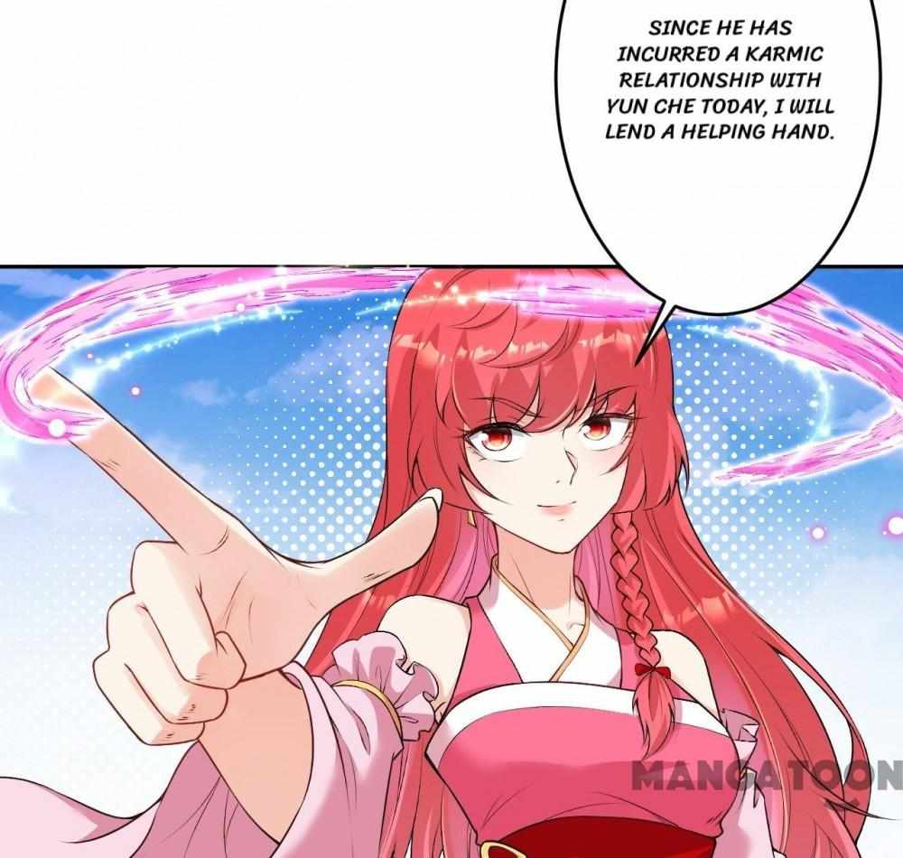 Against The Gods (Reuploaded) Chapter 482-eng-li - Page 61