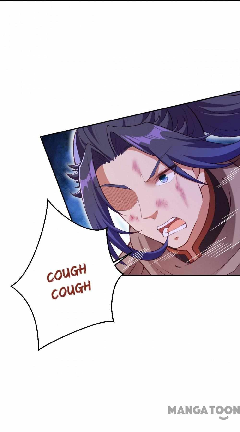 Against The Gods (Reuploaded) Chapter 441-eng-li - Page 72