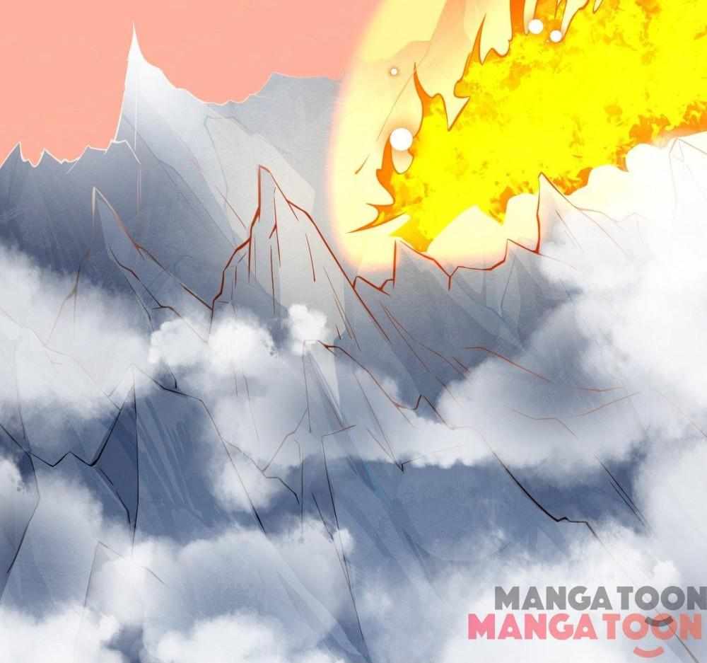 Against The Gods (Reuploaded) Chapter 492-eng-li - Page 30