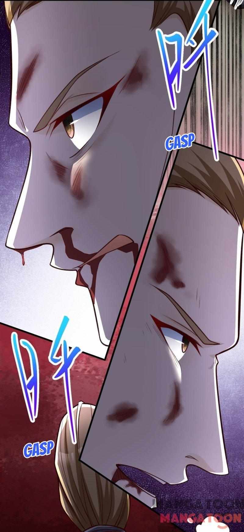 Against The Gods (Reuploaded) Chapter 456-eng-li - Page 82