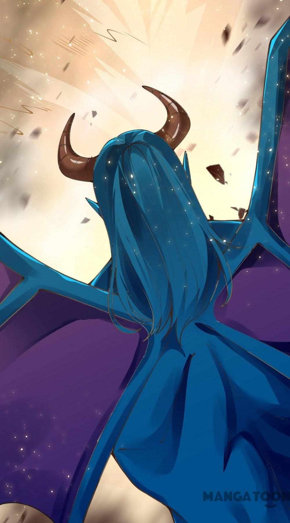 Against The Gods (Reuploaded) Chapter 435-eng-li - Page 71