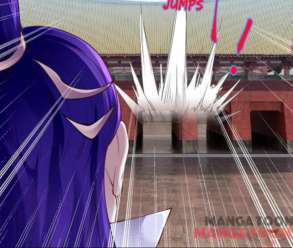 Against The Gods (Reuploaded) Chapter 376-eng-li - Page 2