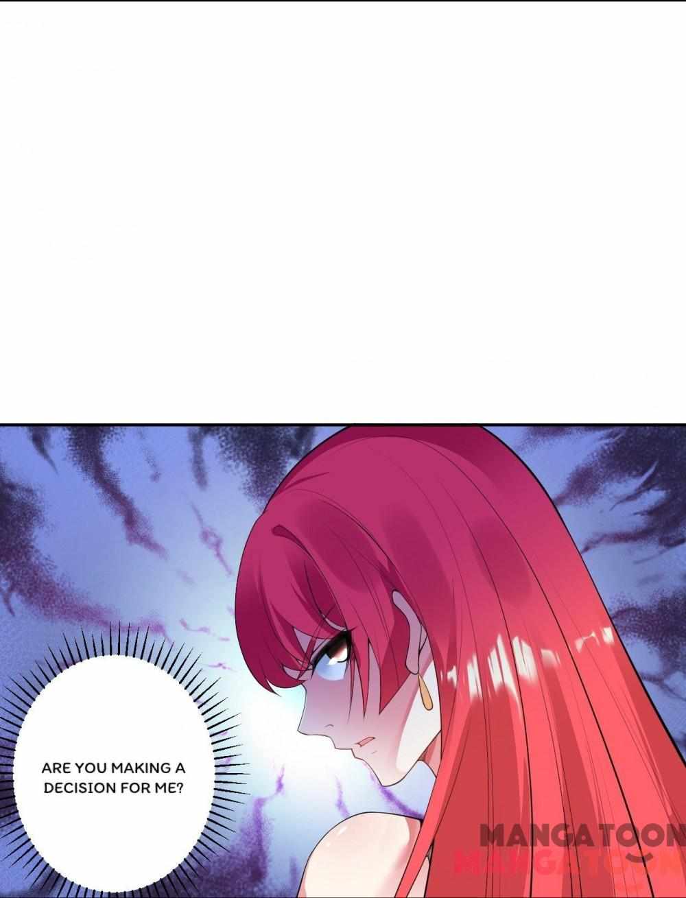 Against The Gods (Reuploaded) Chapter 468-eng-li - Page 11