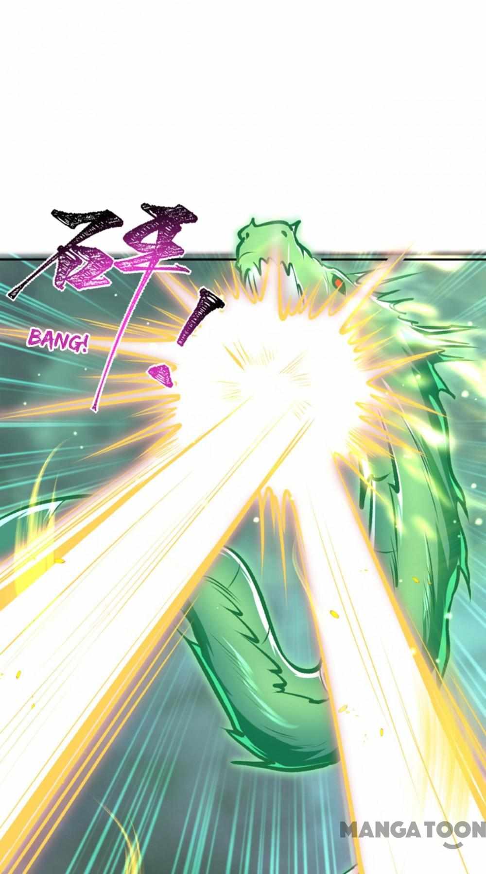 Against The Gods (Reuploaded) Chapter 352-eng-li - Page 63