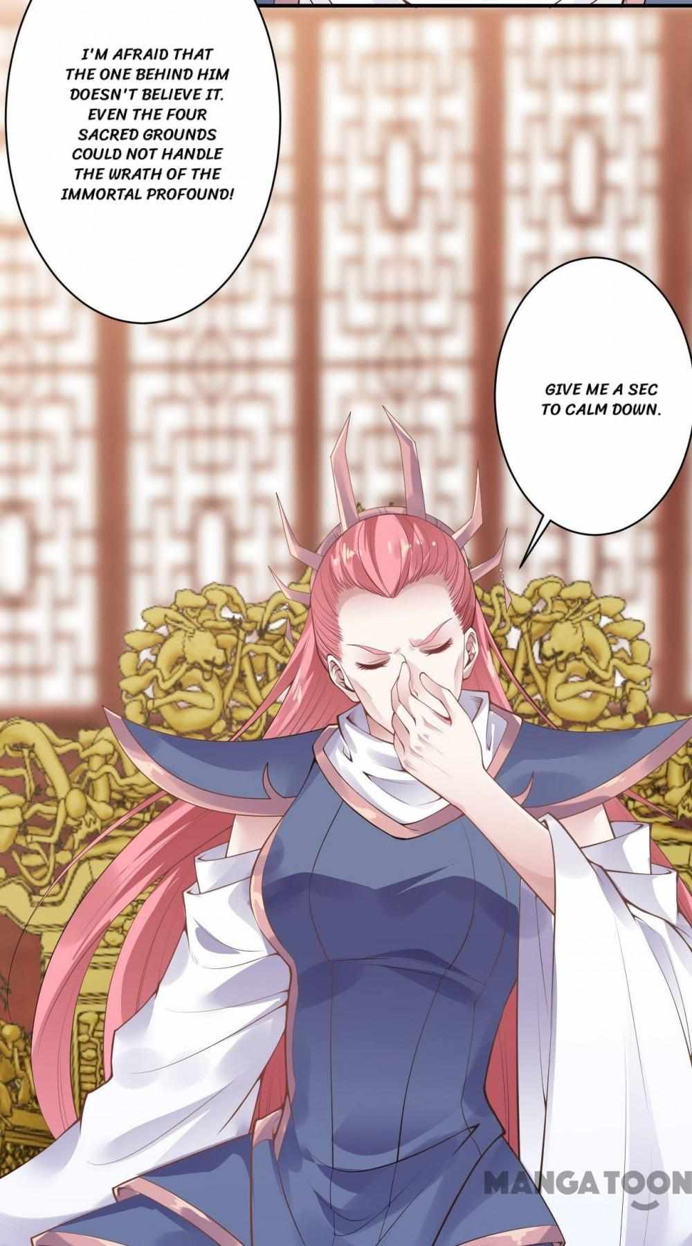 Against The Gods (Reuploaded) Chapter 433-eng-li - Page 45