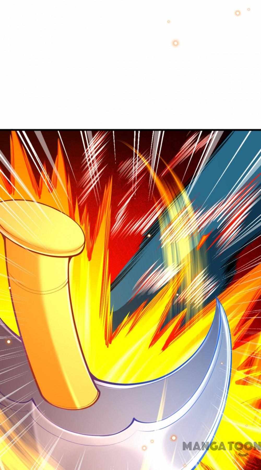 Against The Gods (Reuploaded) Chapter 437-eng-li - Page 49