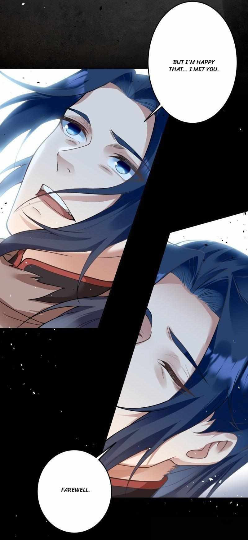 Against The Gods (Reuploaded) Chapter 460-eng-li - Page 67