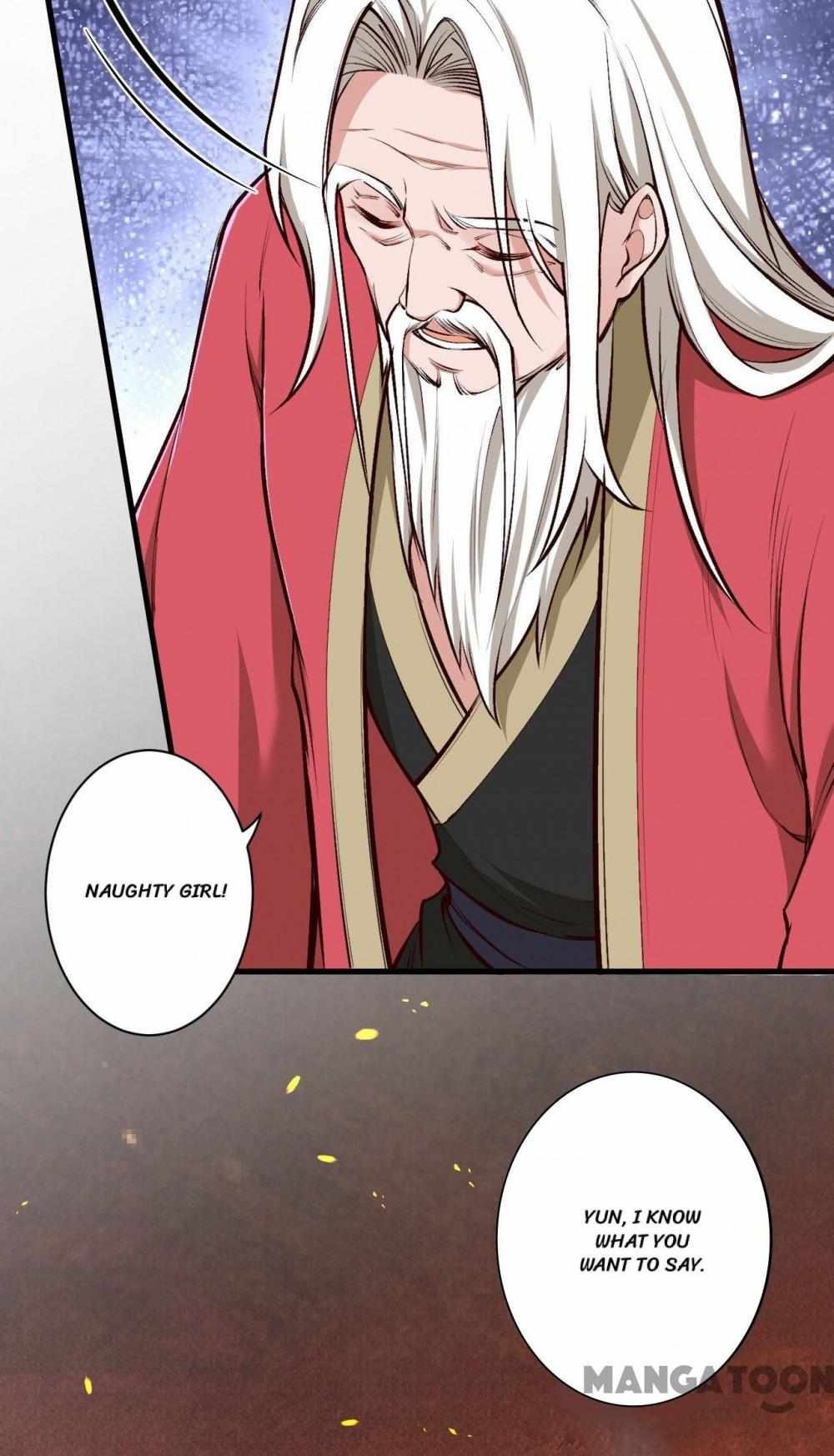 Against The Gods (Reuploaded) Chapter 454-eng-li - Page 43