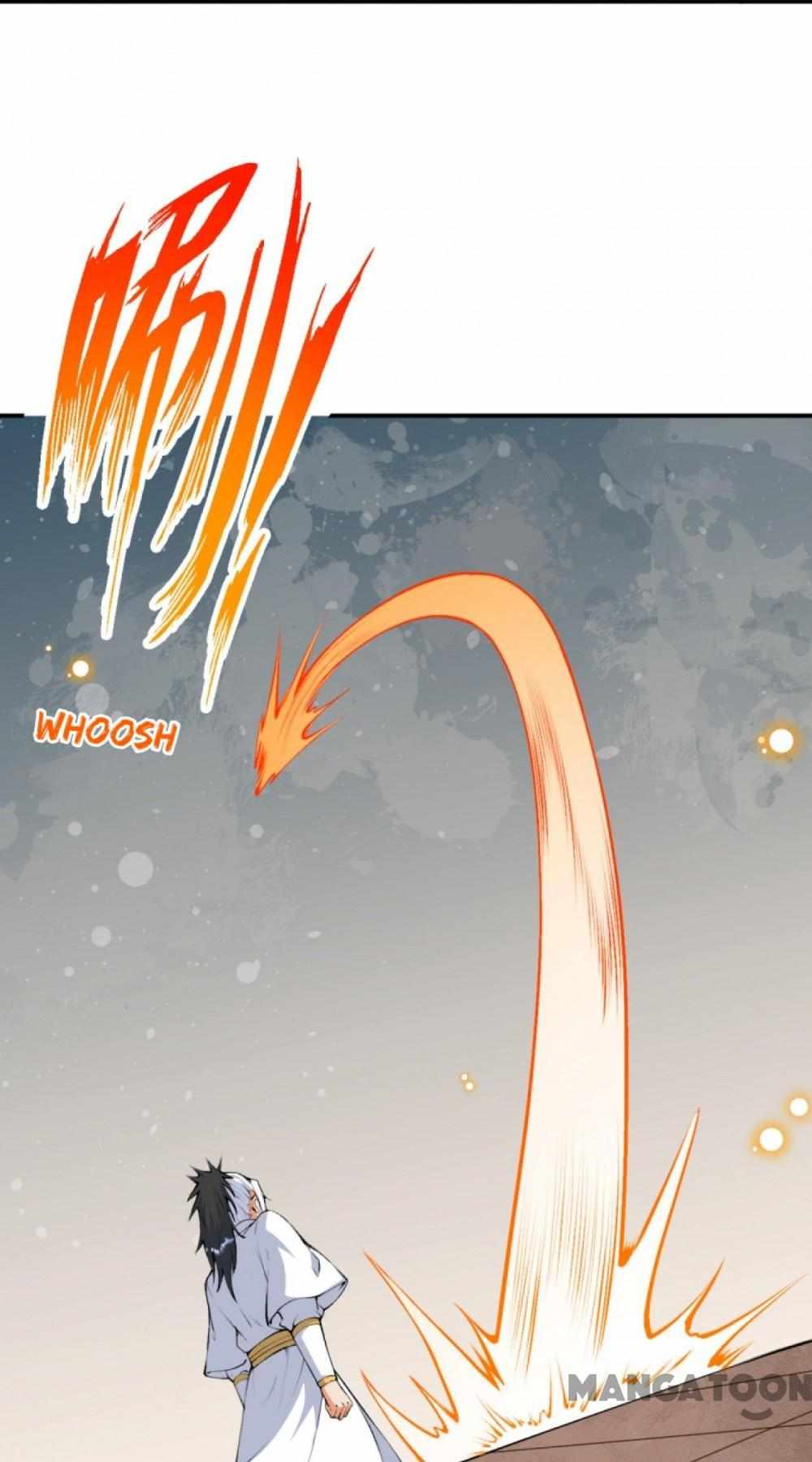 Against The Gods (Reuploaded) Chapter 426-eng-li - Page 46
