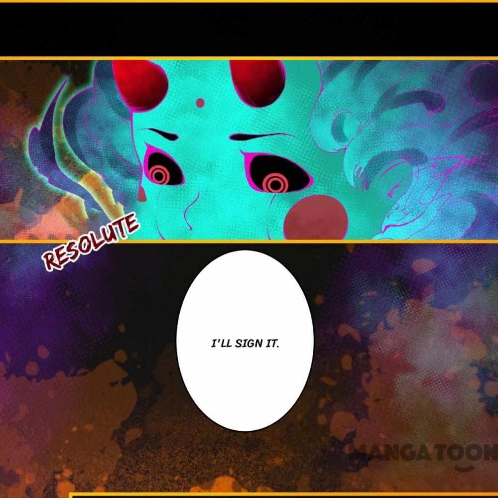 Against The Gods (Reuploaded) Chapter 472-eng-li - Page 53