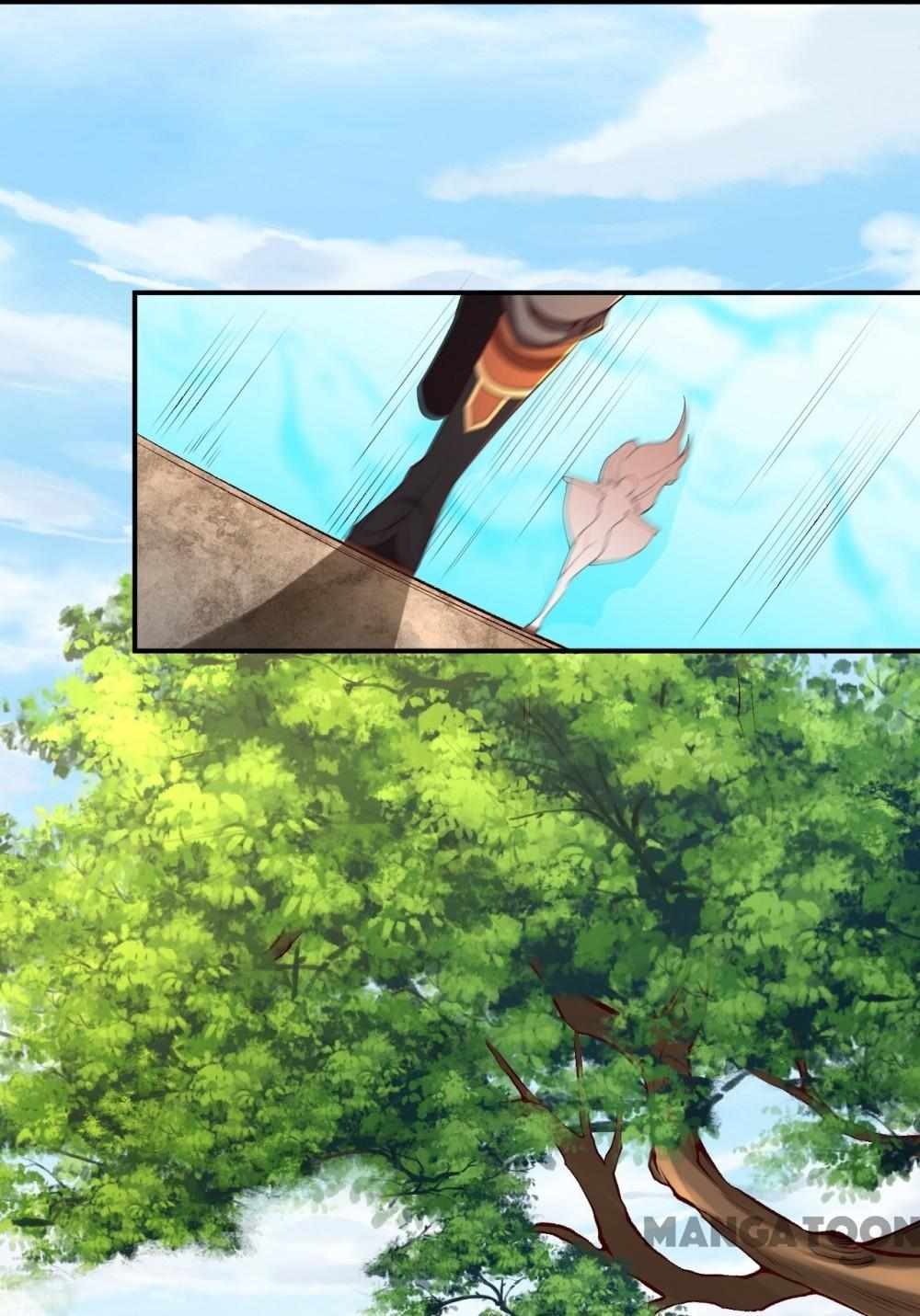 Against The Gods (Reuploaded) Chapter 429-eng-li - Page 40