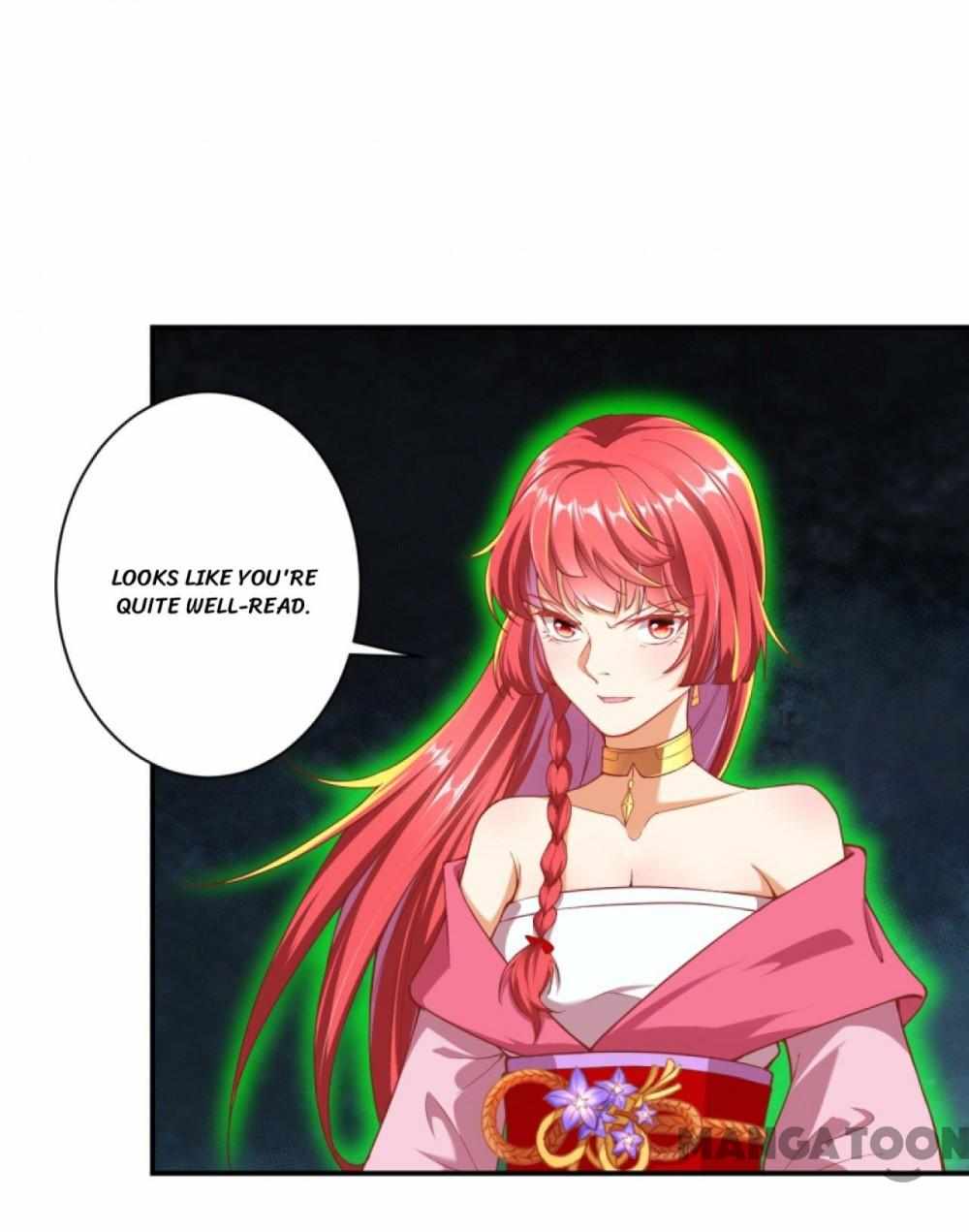 Against The Gods (Reuploaded) Chapter 371-eng-li - Page 68
