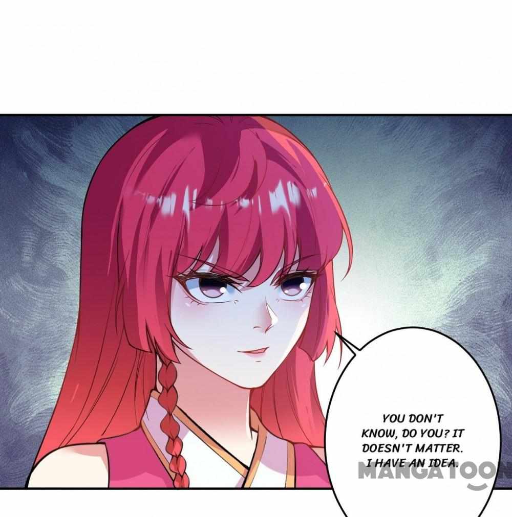 Against The Gods (Reuploaded) Chapter 466-eng-li - Page 22