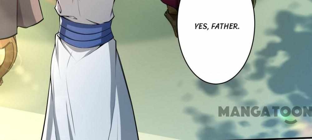 Against The Gods (Reuploaded) Chapter 347-eng-li - Page 29