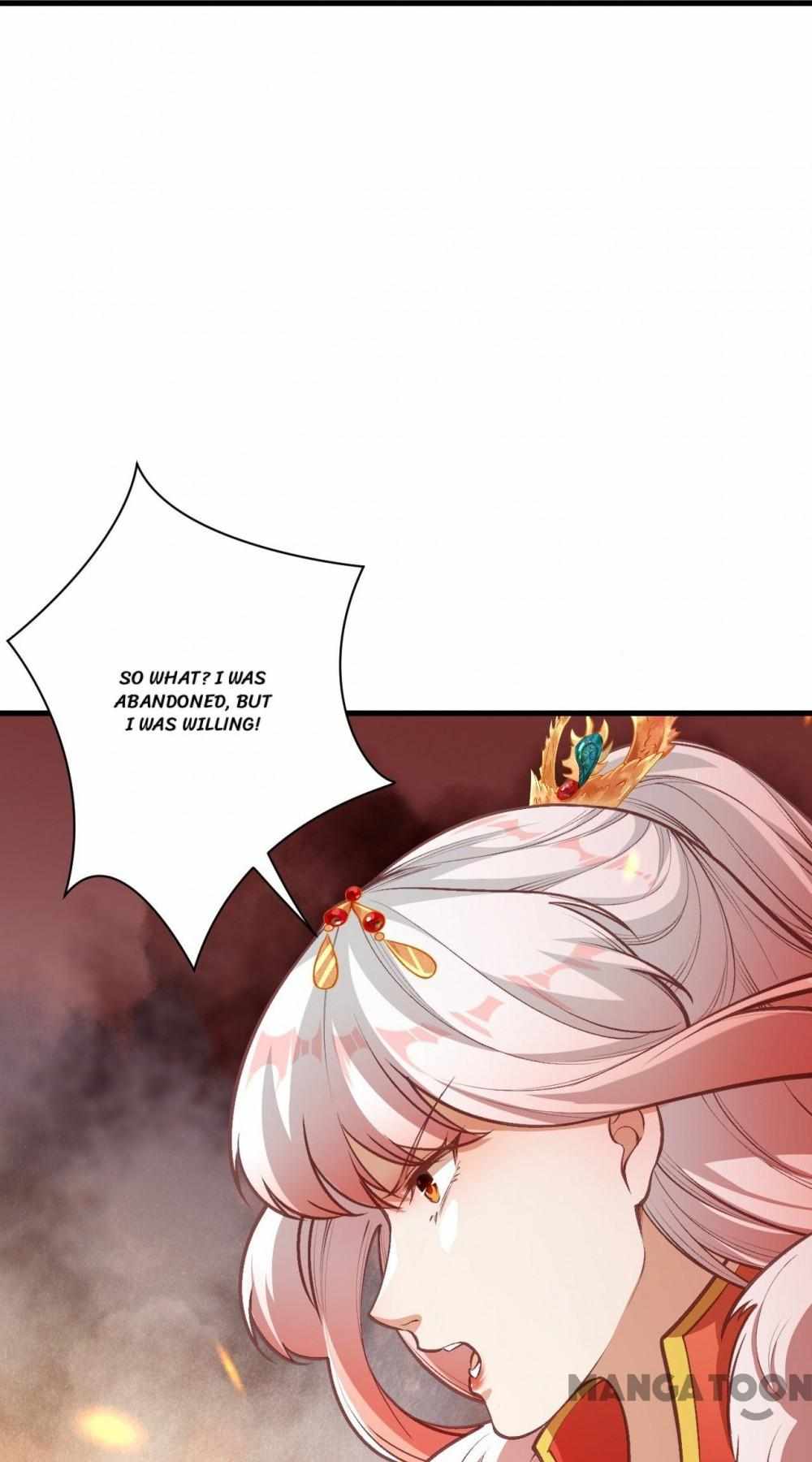 Against The Gods (Reuploaded) Chapter 455-eng-li - Page 78
