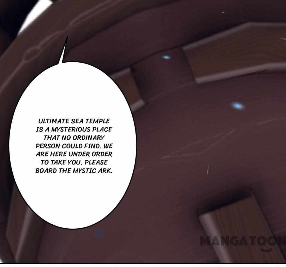 Against The Gods (Reuploaded) Chapter 429-eng-li - Page 18