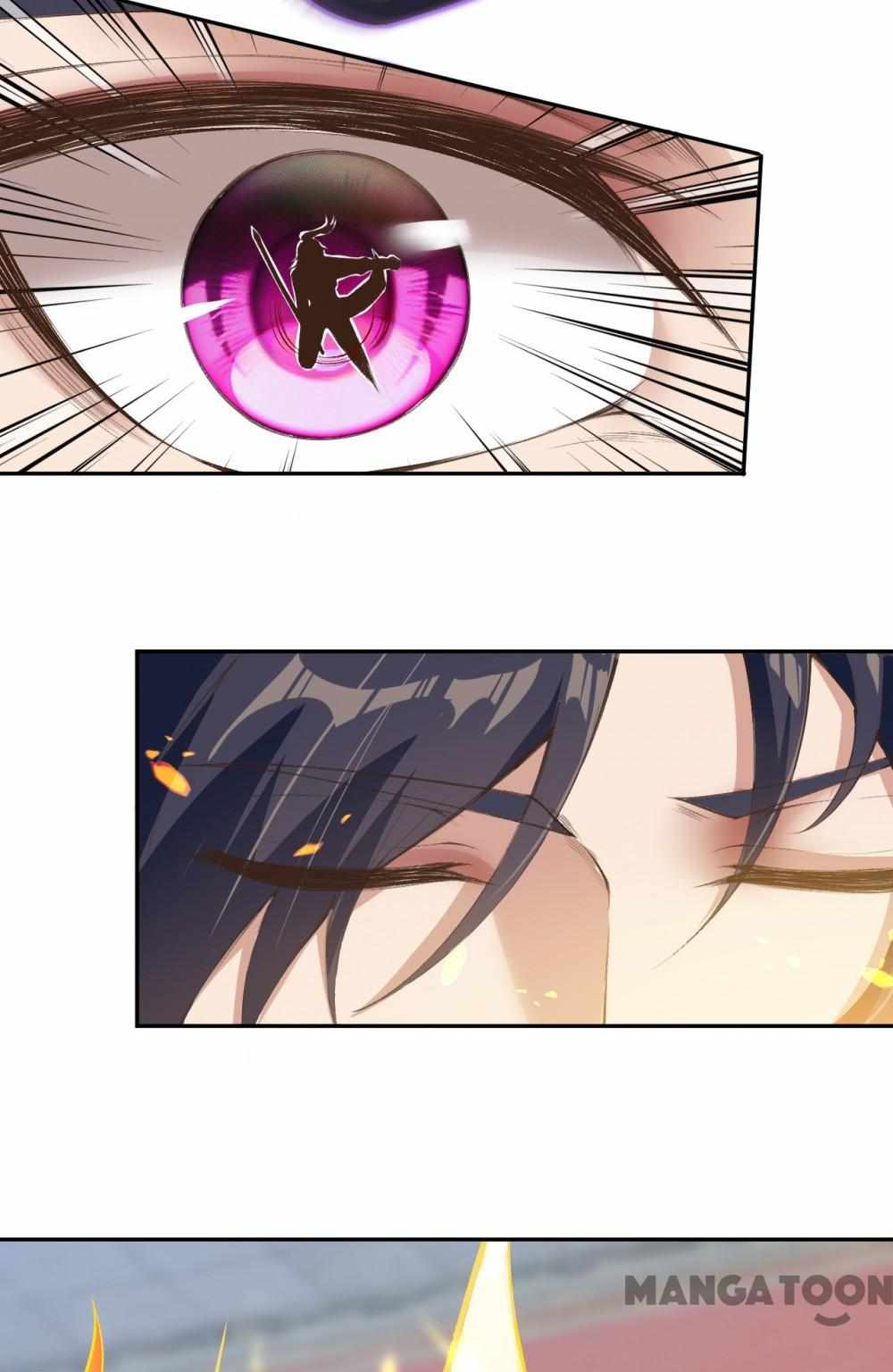 Against The Gods (Reuploaded) Chapter 337-eng-li - Page 12