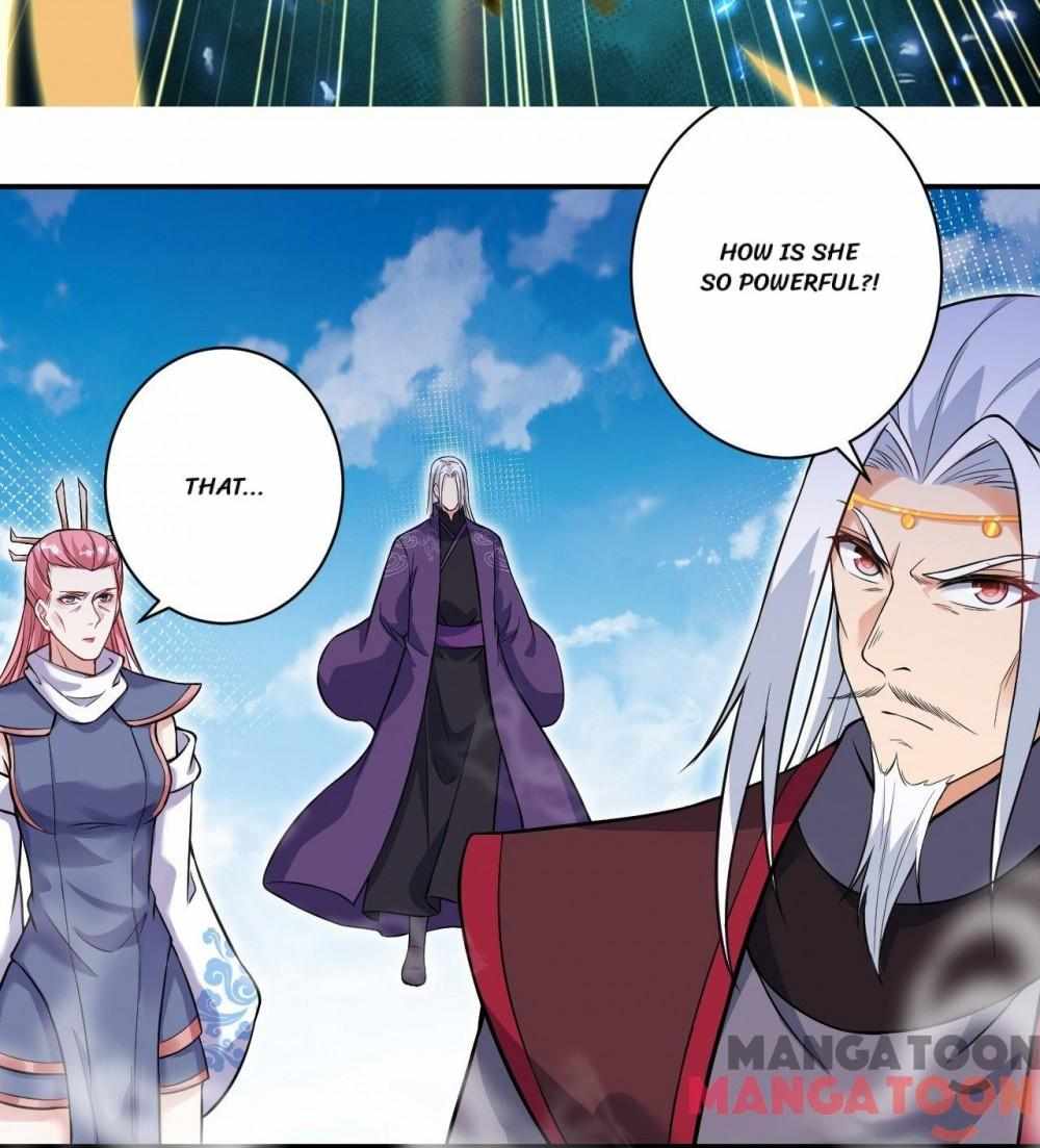 Against The Gods (Reuploaded) Chapter 464-eng-li - Page 57