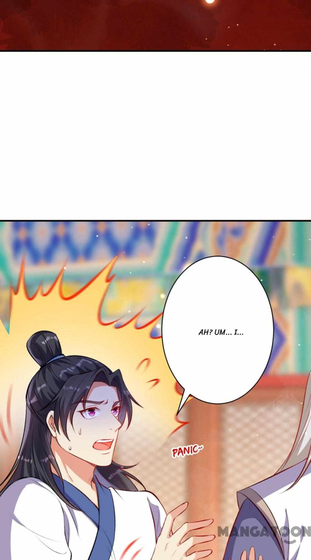 Against The Gods (Reuploaded) Chapter 361-eng-li - Page 83