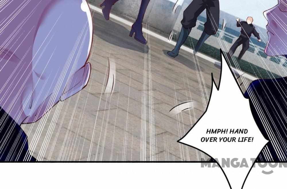 Against The Gods (Reuploaded) Chapter 376-eng-li - Page 6