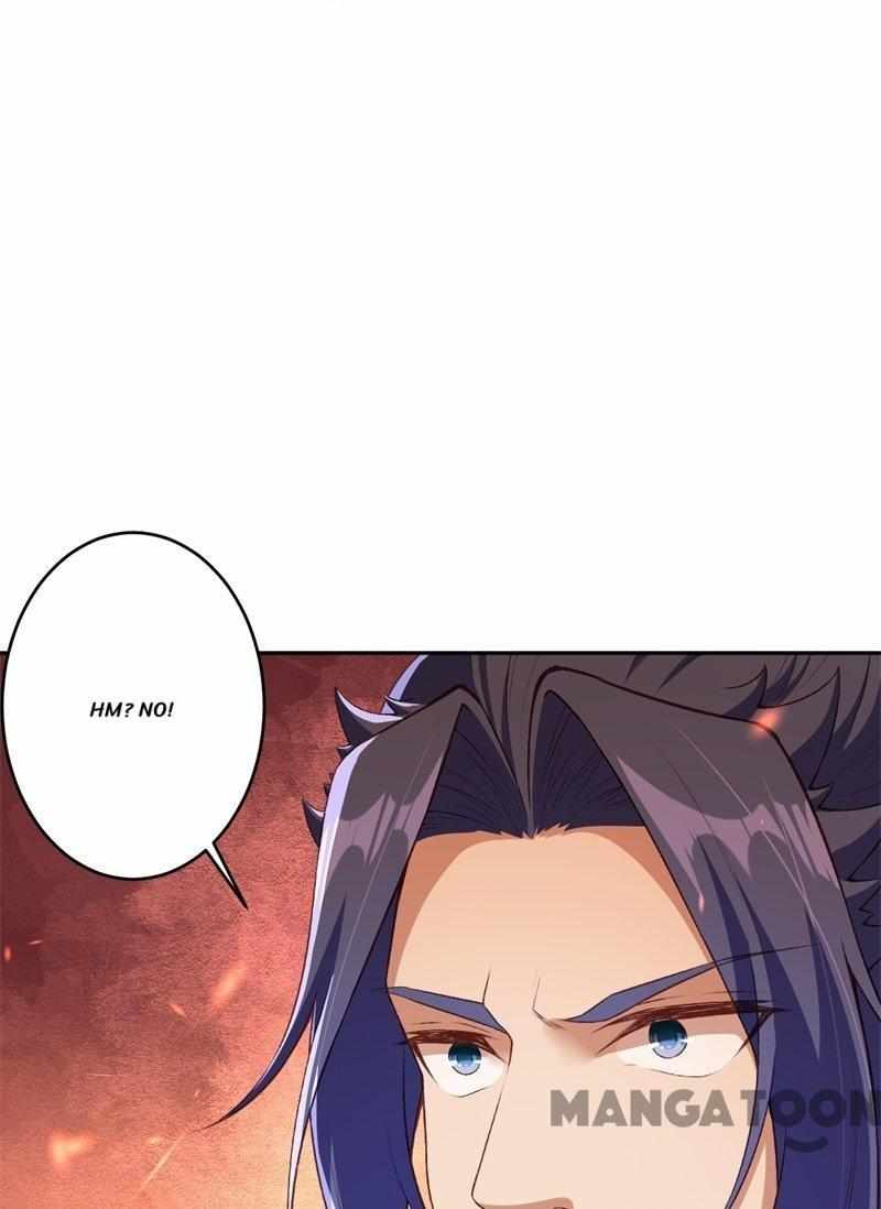 Against The Gods (Reuploaded) Chapter 459-eng-li - Page 40