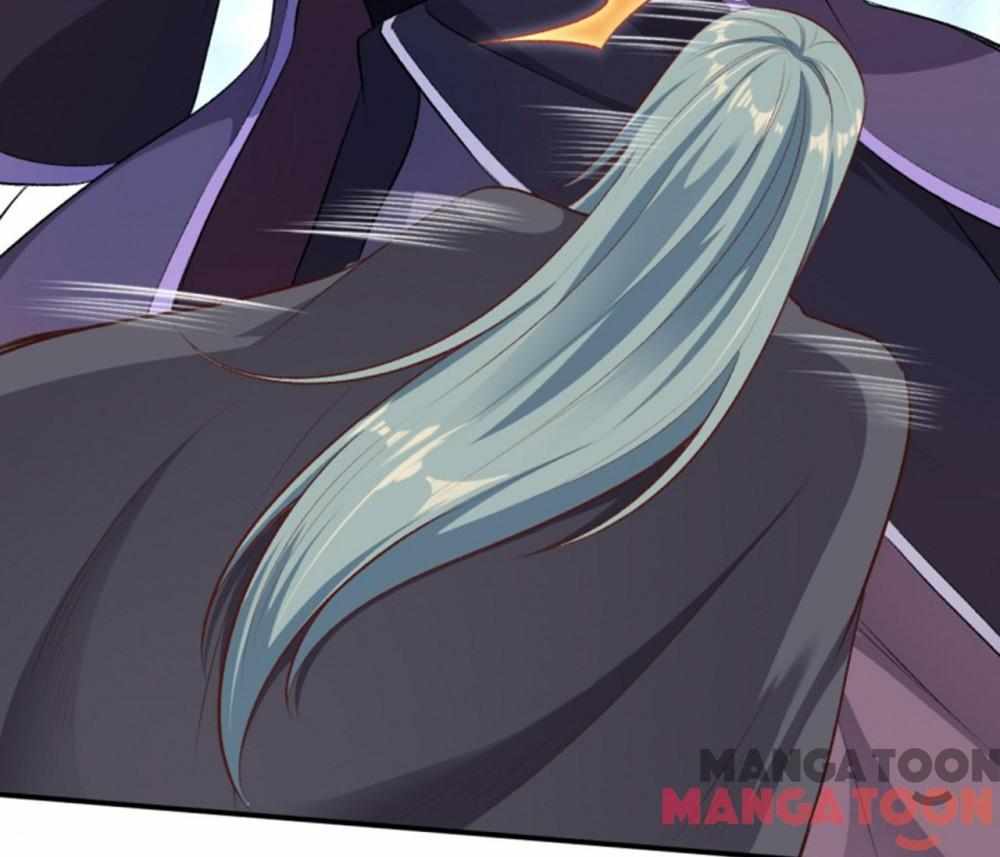 Against The Gods (Reuploaded) Chapter 353-eng-li - Page 22