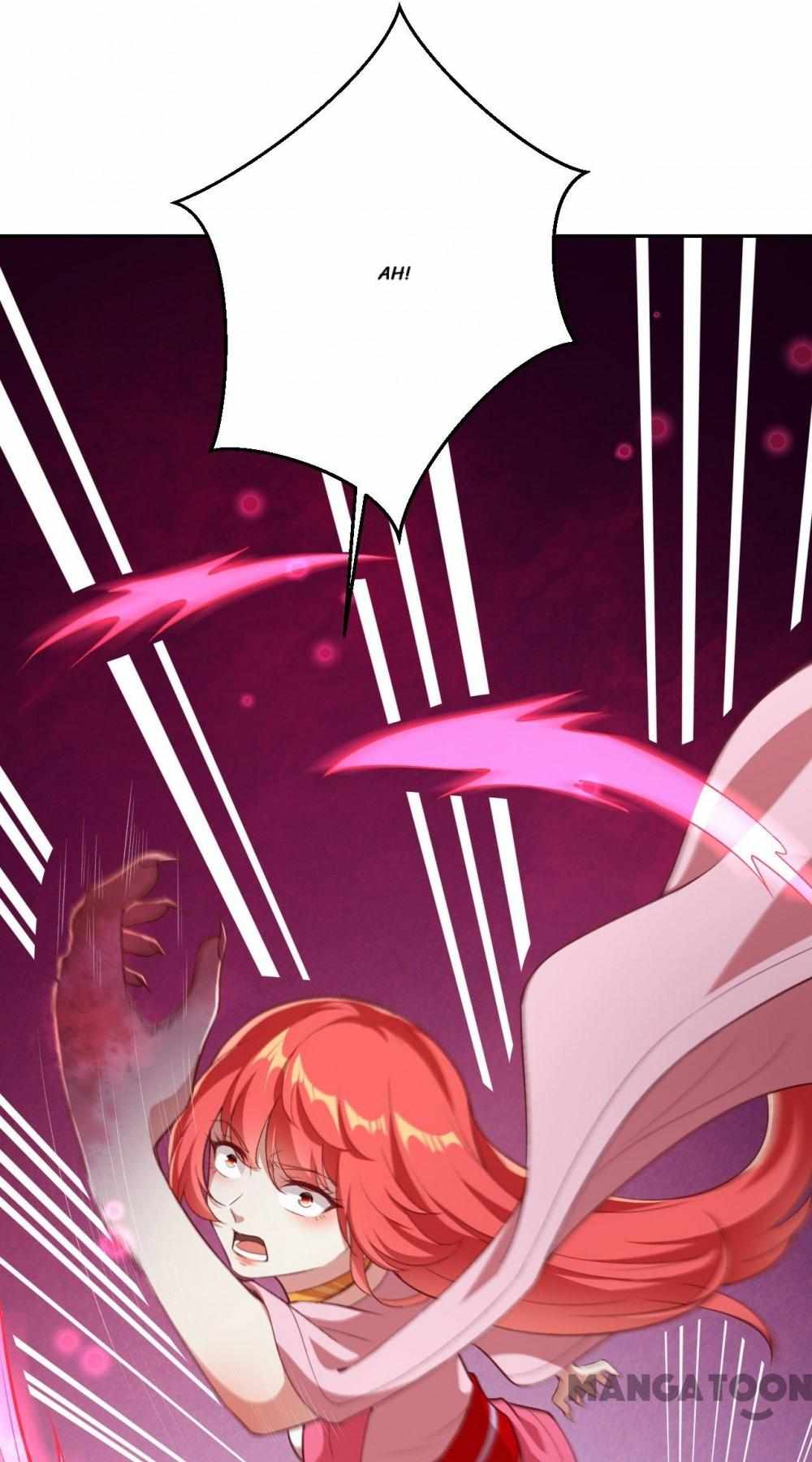 Against The Gods (Reuploaded) Chapter 441-eng-li - Page 12