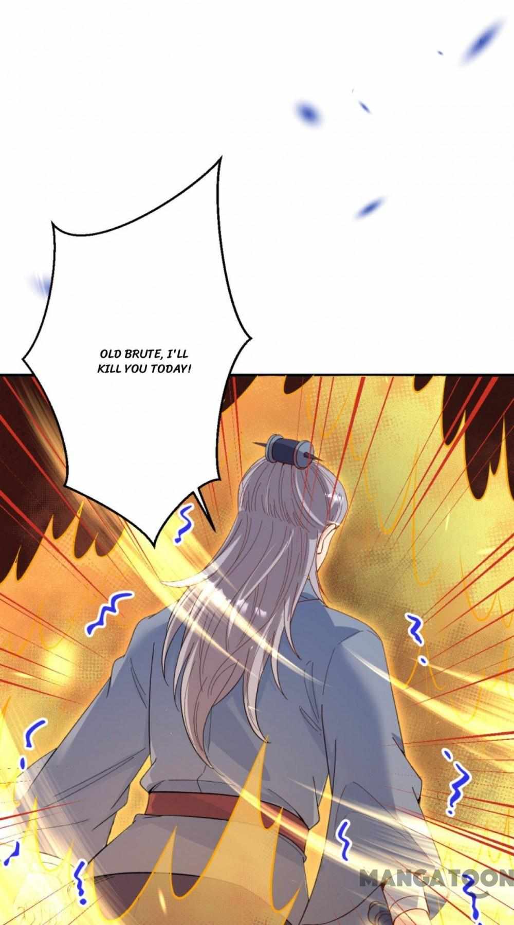 Against The Gods (Reuploaded) Chapter 373-eng-li - Page 84
