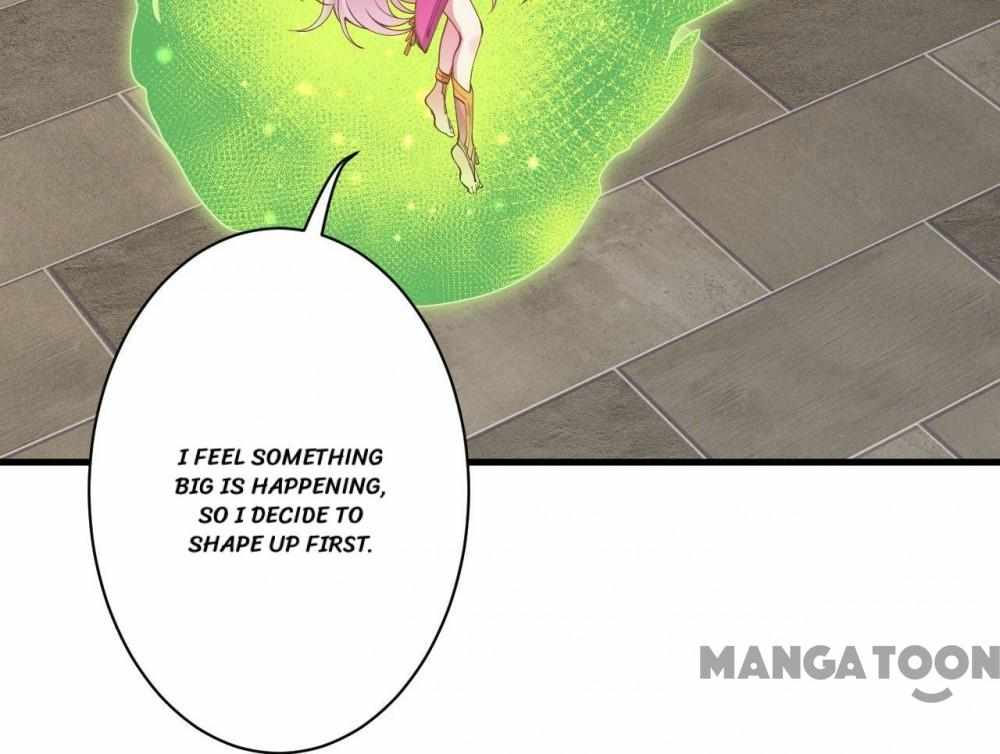 Against The Gods (Reuploaded) Chapter 444-eng-li - Page 24
