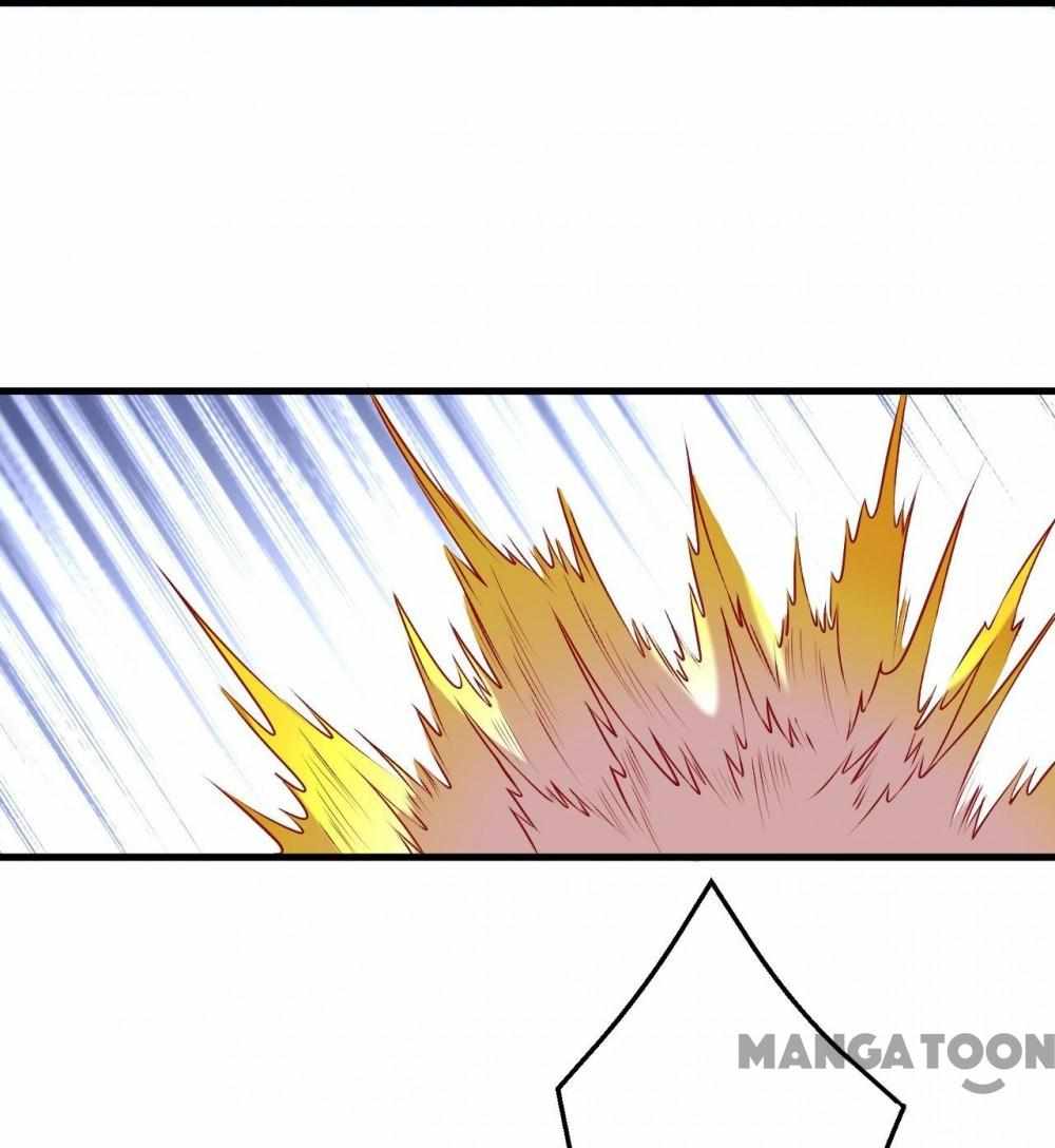 Against The Gods (Reuploaded) Chapter 479-eng-li - Page 44