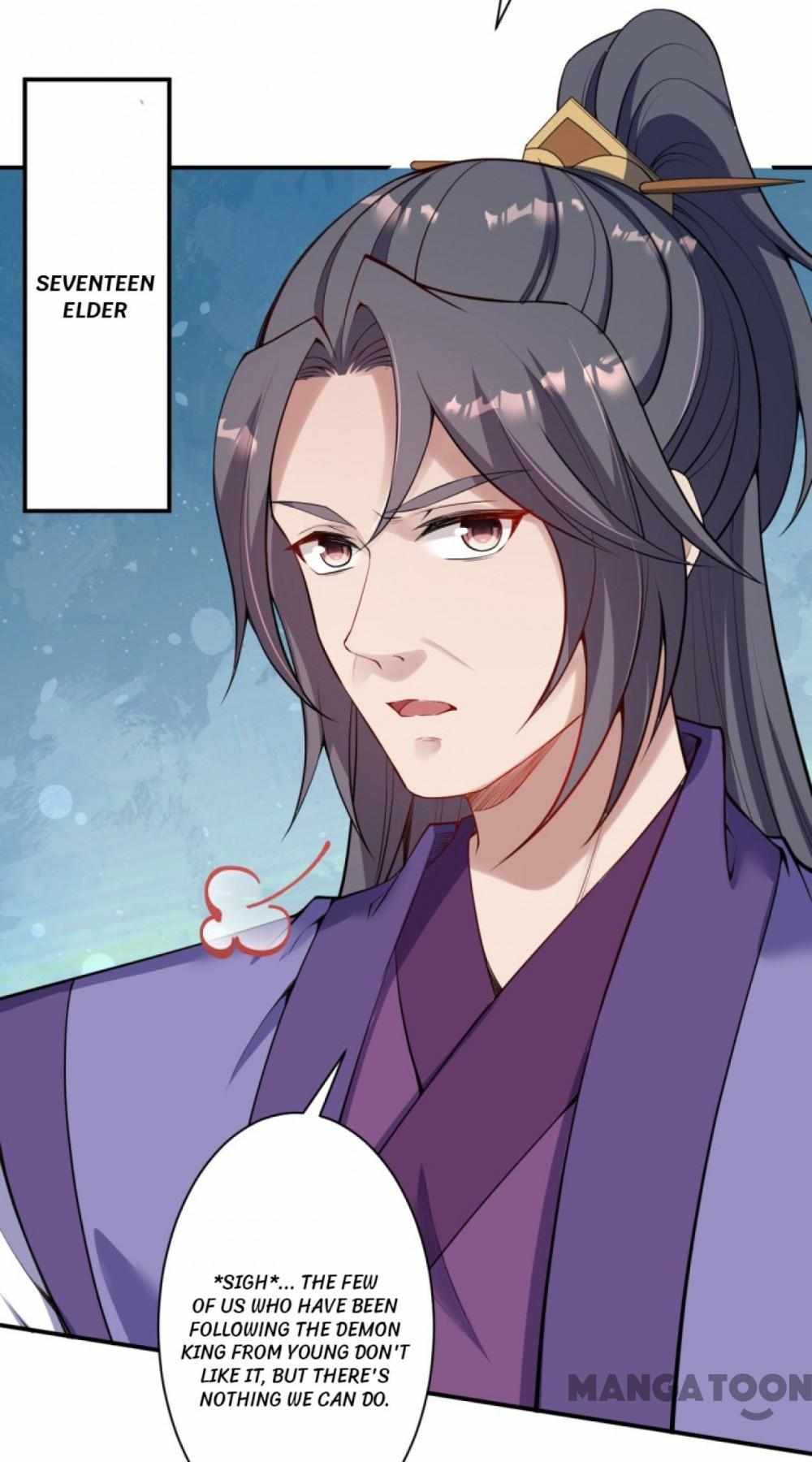 Against The Gods (Reuploaded) Chapter 339-eng-li - Page 3
