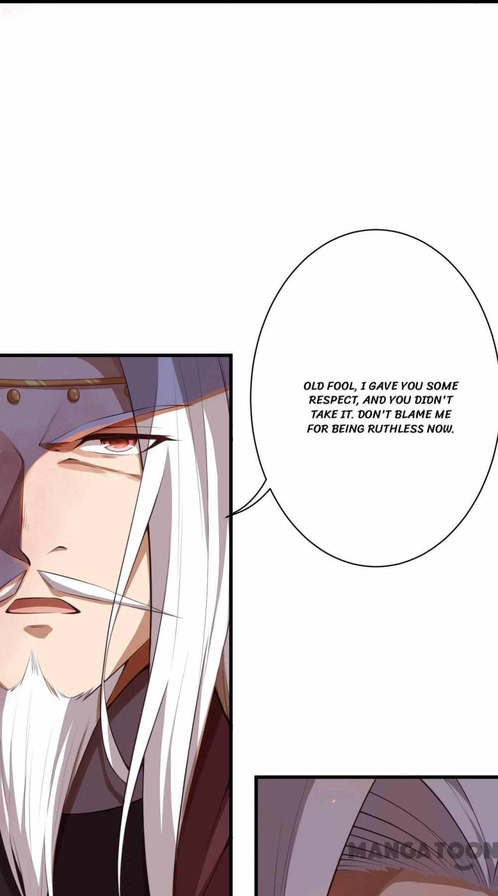 Against The Gods (Reuploaded) Chapter 492-eng-li - Page 66