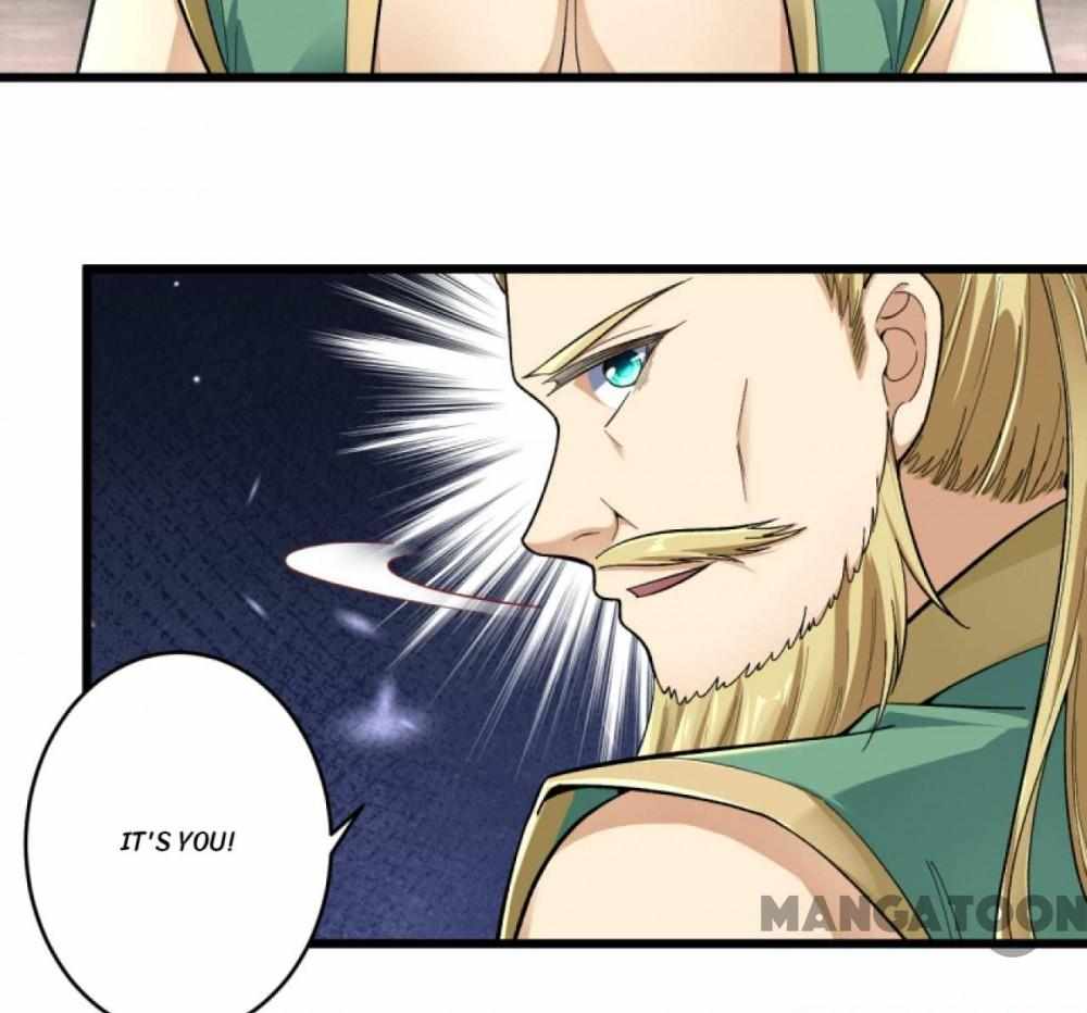 Against The Gods (Reuploaded) Chapter 340-eng-li - Page 3